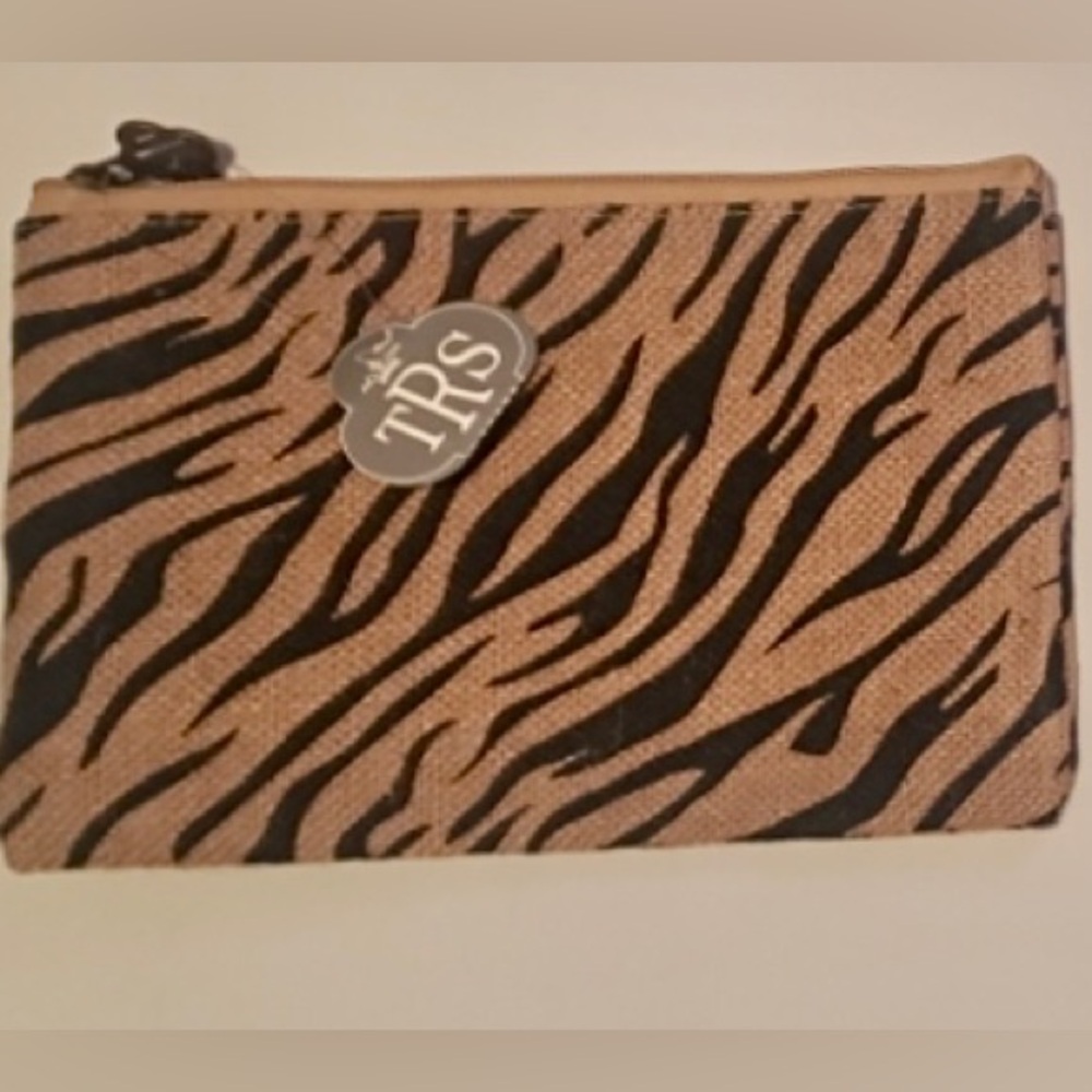 Cosmetic Bag | The Royal Standard